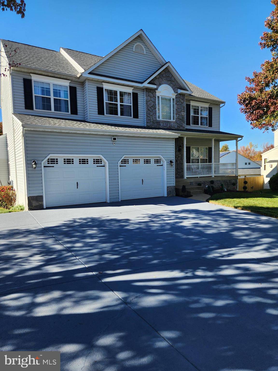 Stafford, VA 22554,Address not disclosed