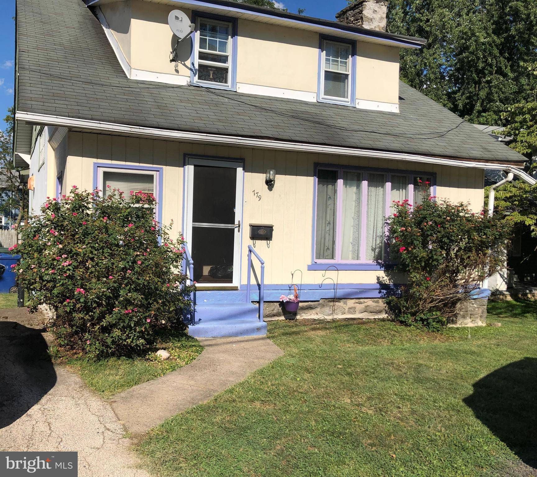 Elkins Park, PA 19027,779 TOWNSHIP LINE RD