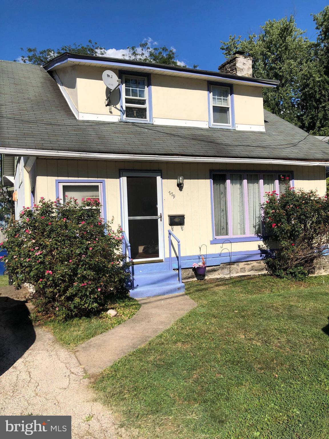 Elkins Park, PA 19027,779 TOWNSHIP LINE RD