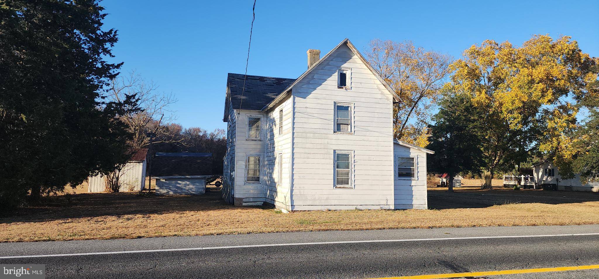 Dagsboro, DE 19939,26779 NINE FOOT RD