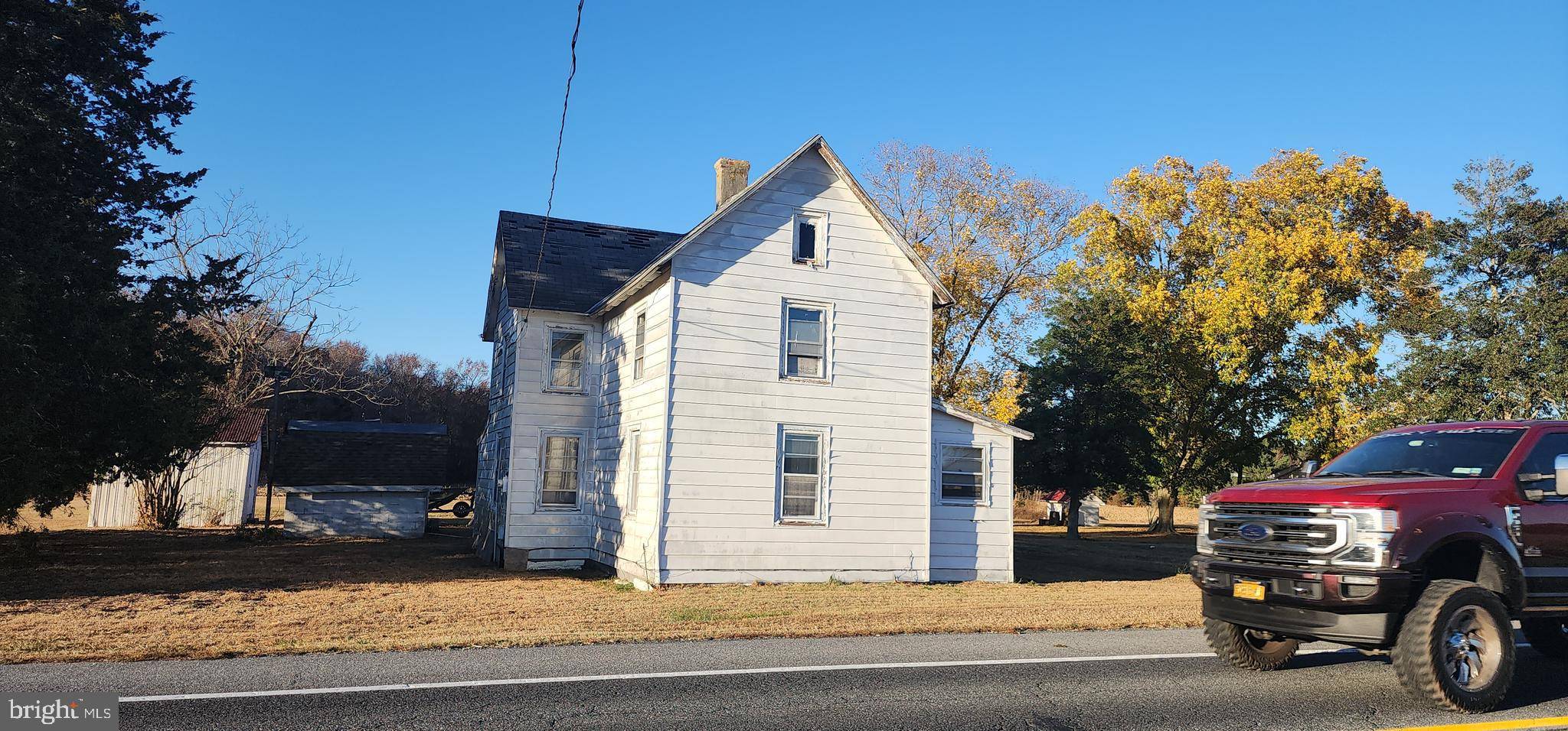 Dagsboro, DE 19939,26779 NINE FOOT RD