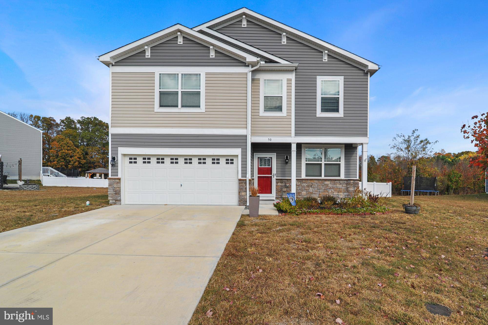 Magnolia, DE 19962,50 N MARSHVIEW TER