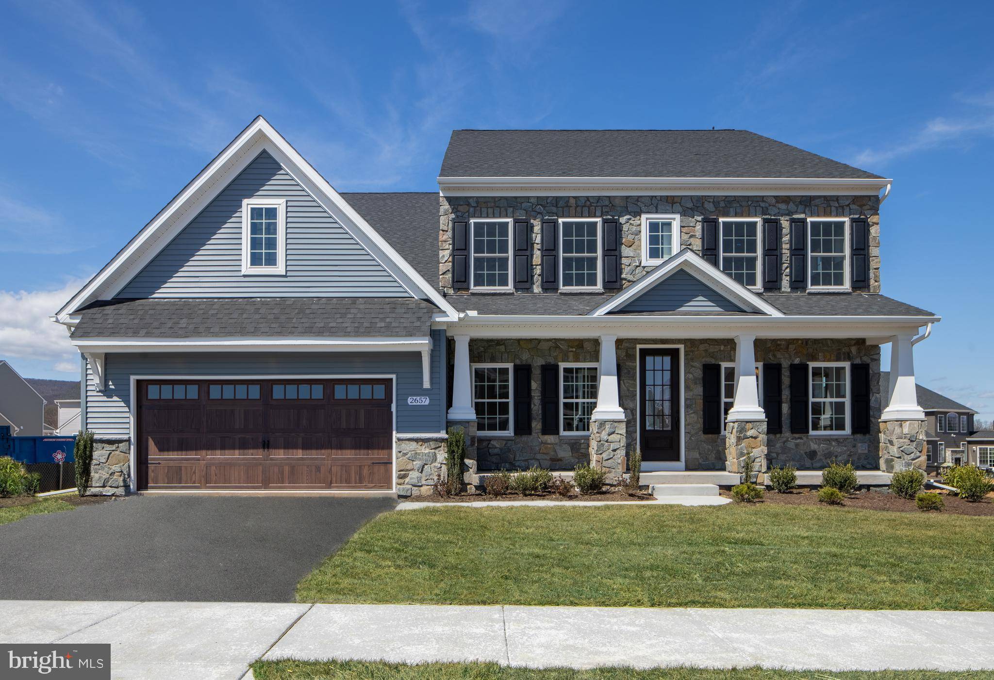 Westminster, MD 21157,3000 SANCTUARY CT #NOTTINGHAM