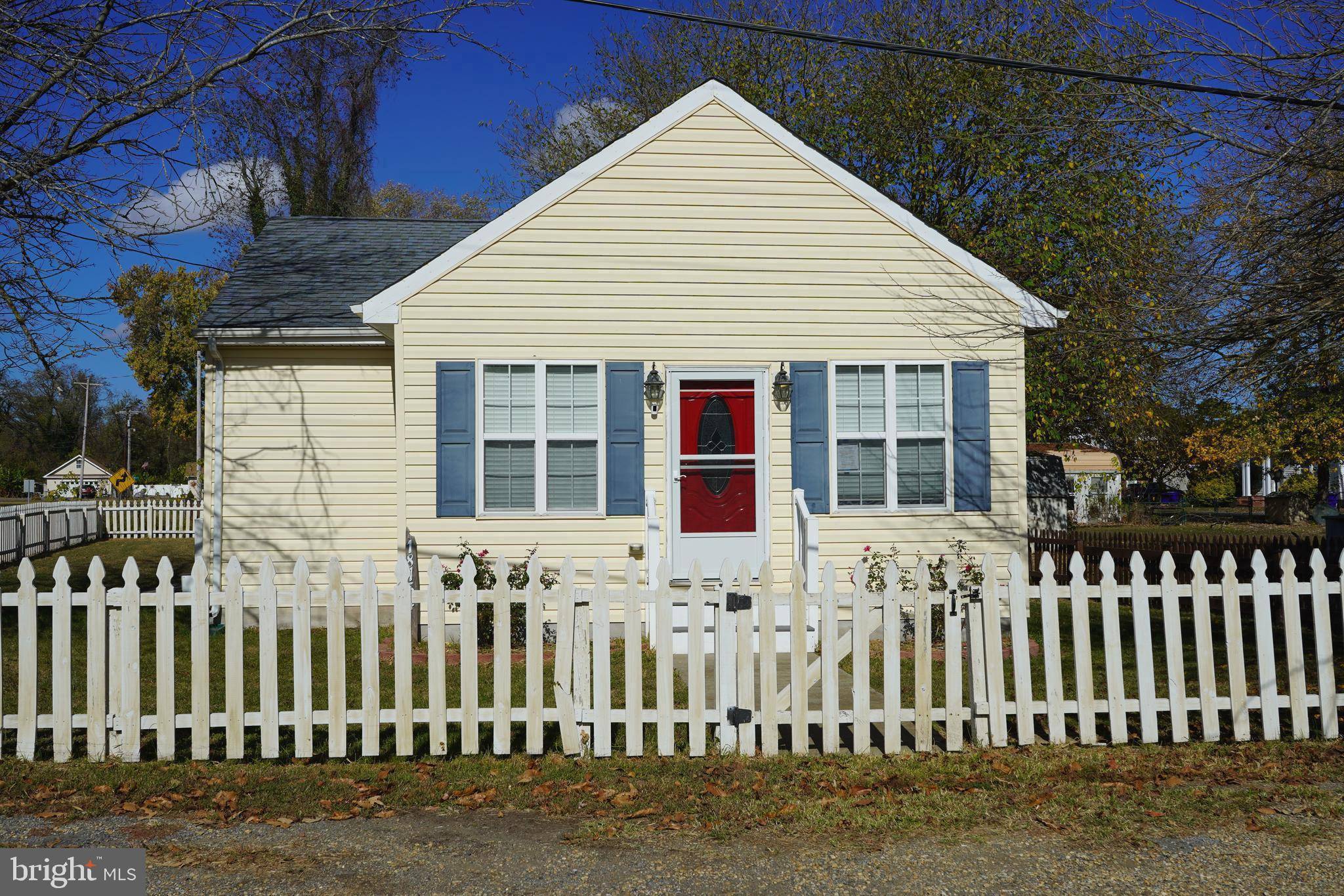 Benedict, MD 20612,18754 POTOMAC AVE