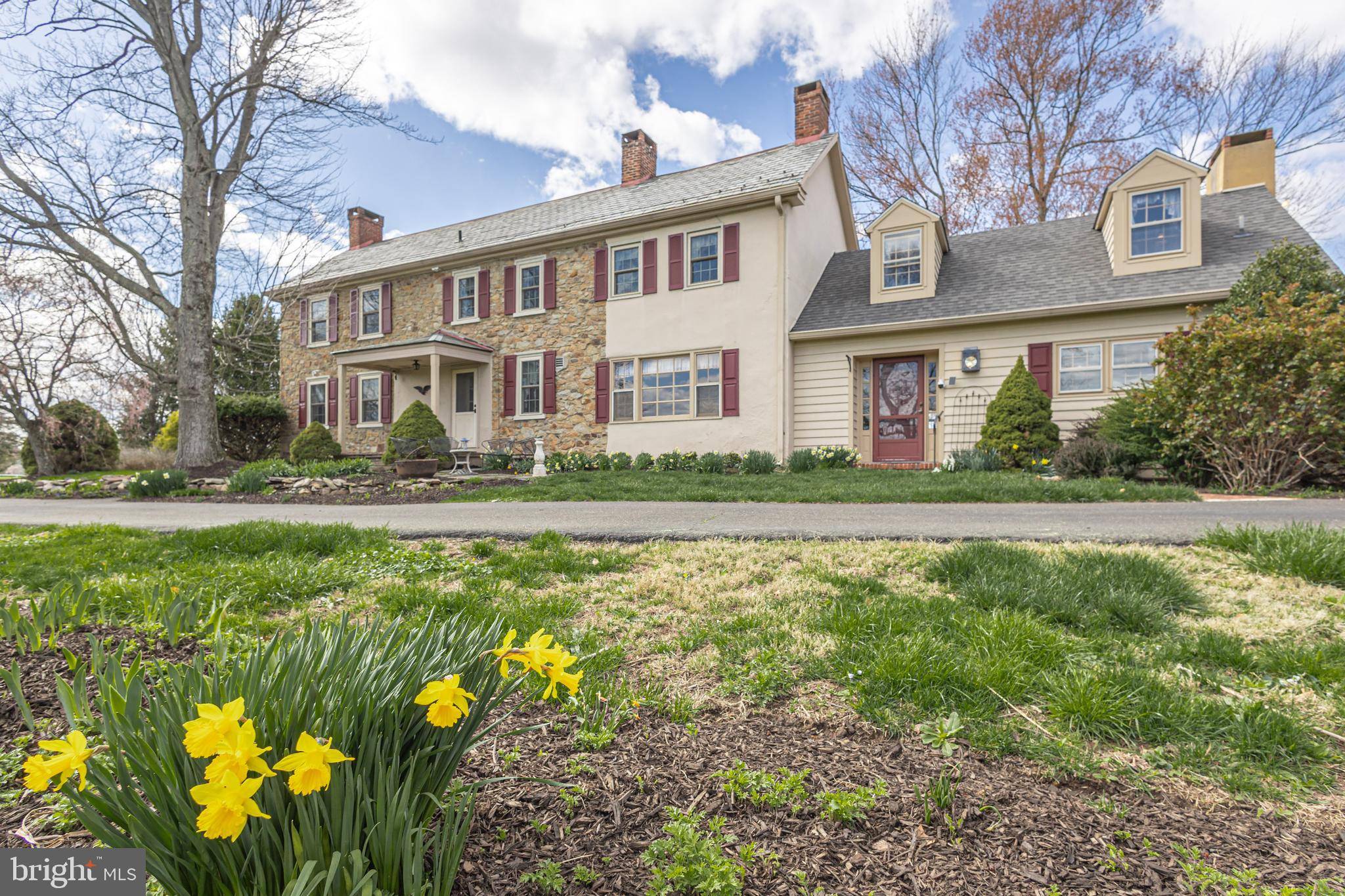 Furlong, PA 18925,2209 SWAMP RD