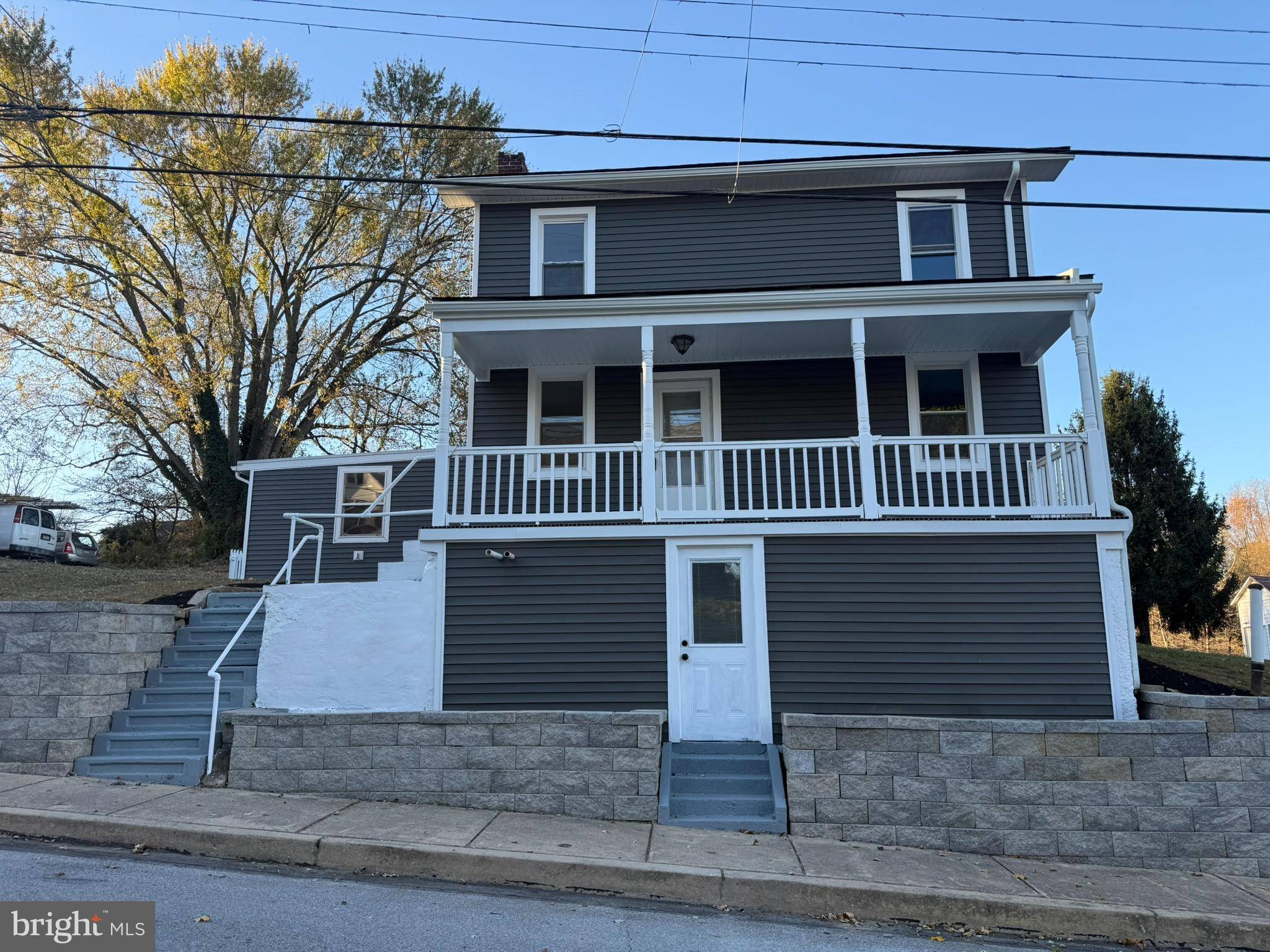 Wrightsville, PA 17368,17 E MAPLE ST