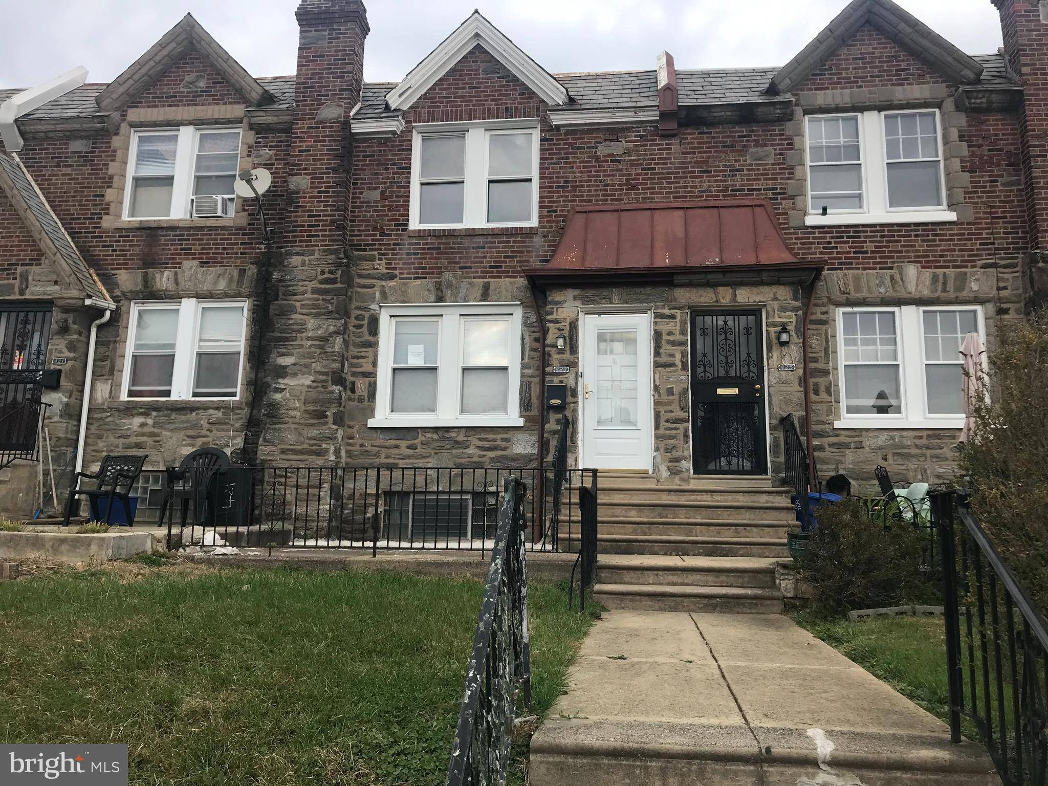 Philadelphia, PA 19120,423 ALCOTT ST