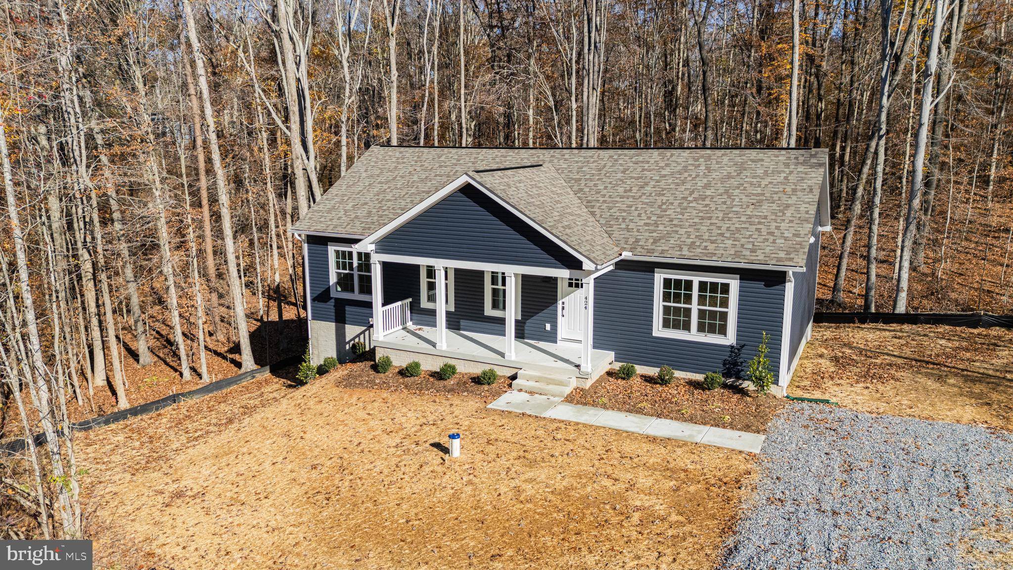 Bumpass, VA 23024,424 ELNOR RD