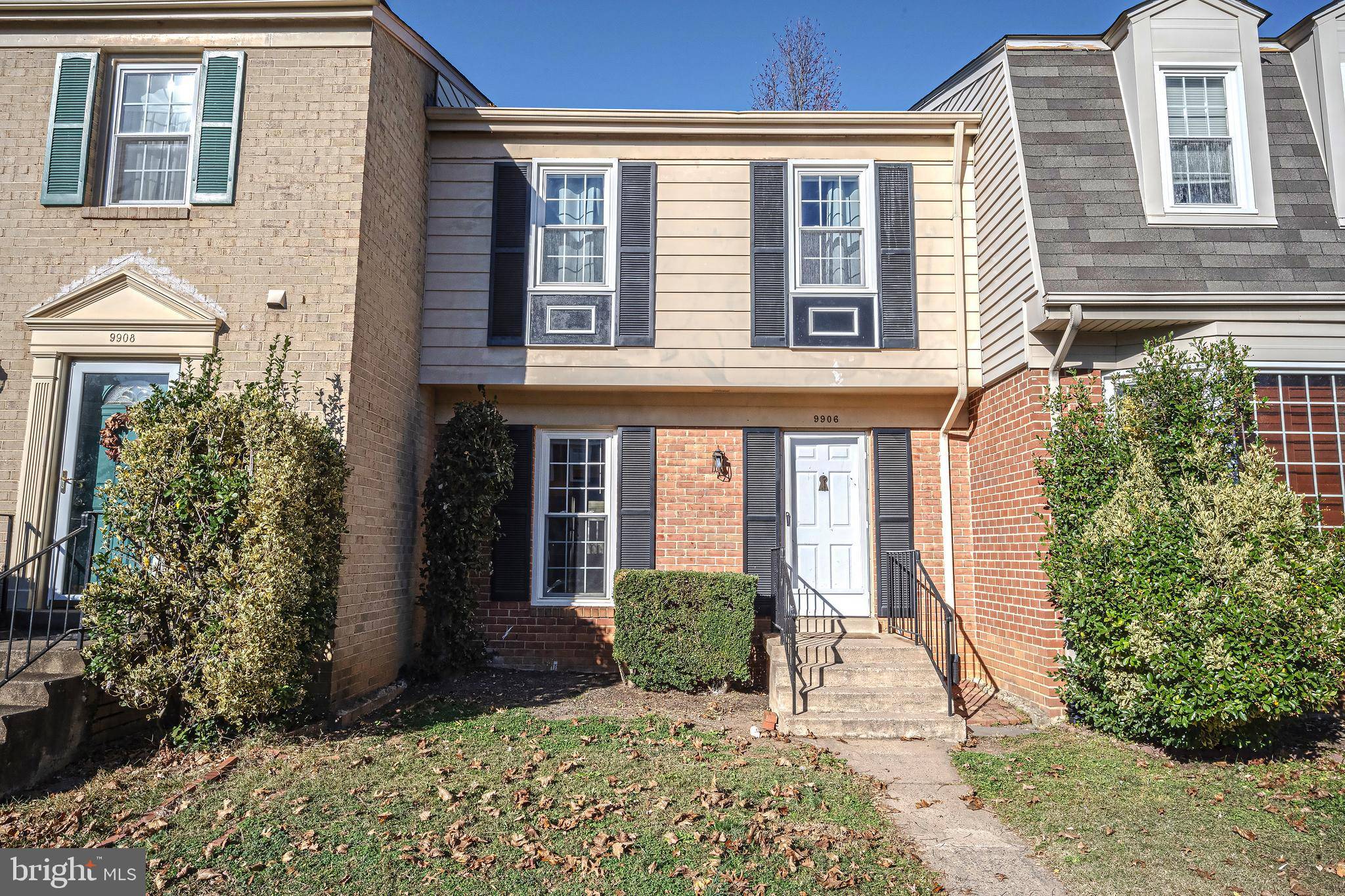 Vienna, VA 22181,9906 LONGFORD CT