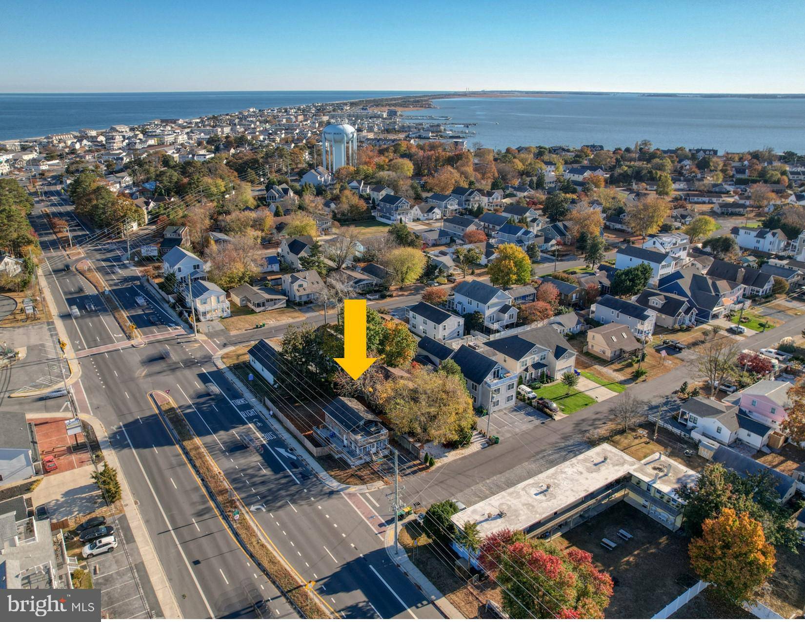 Rehoboth Beach, DE 19971,20961 ROGERS AVE