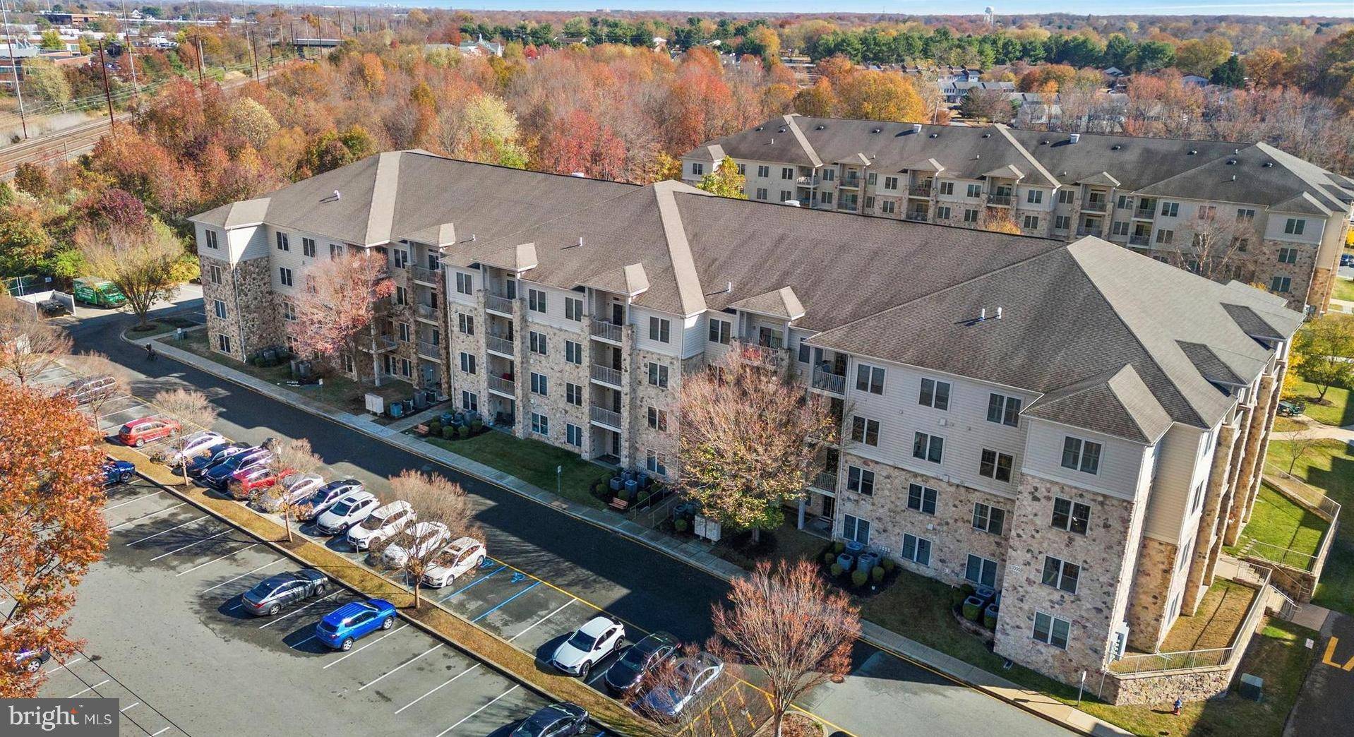 Newark, DE 19713,3000-UNIT 201 FOUNTAINVIEW CIR #201