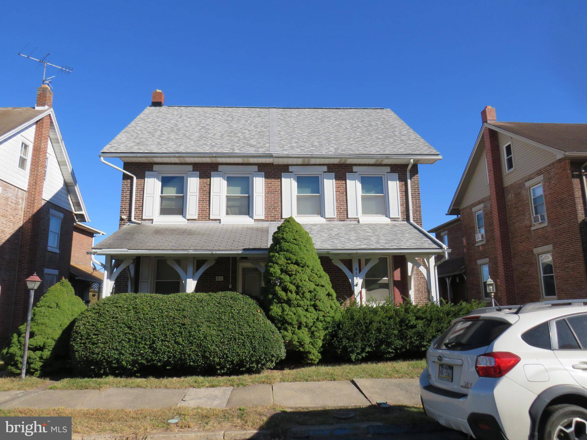 Birdsboro, PA 19508,213 S SPRUCE ST