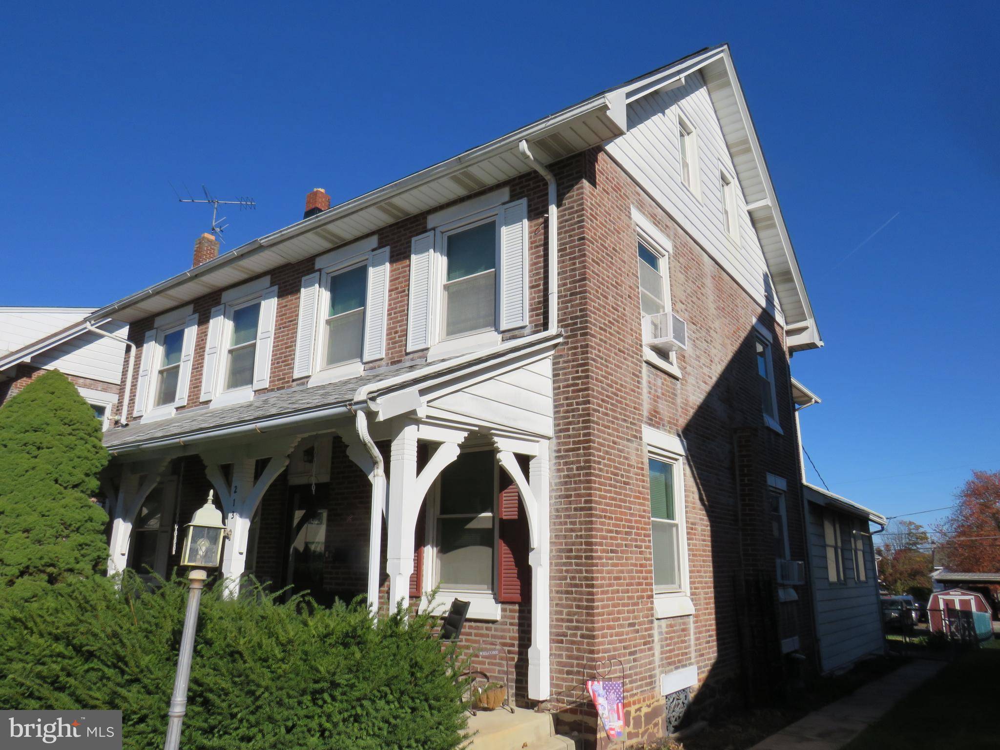 Birdsboro, PA 19508,213 S SPRUCE ST