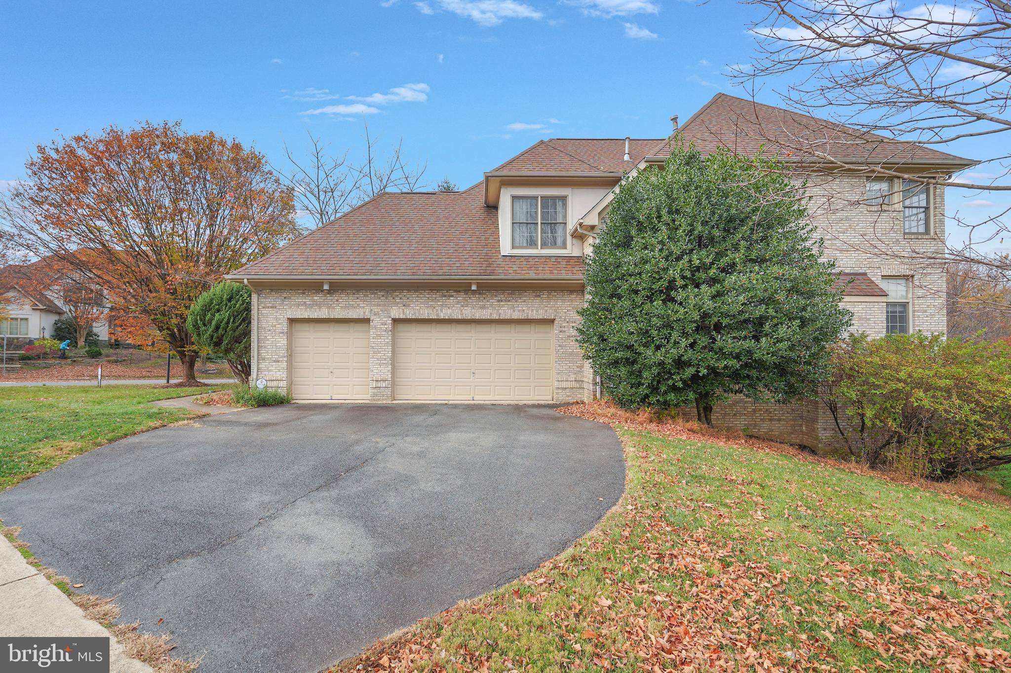 Vienna, VA 22182,1450 CARRINGTON RIDGE LN