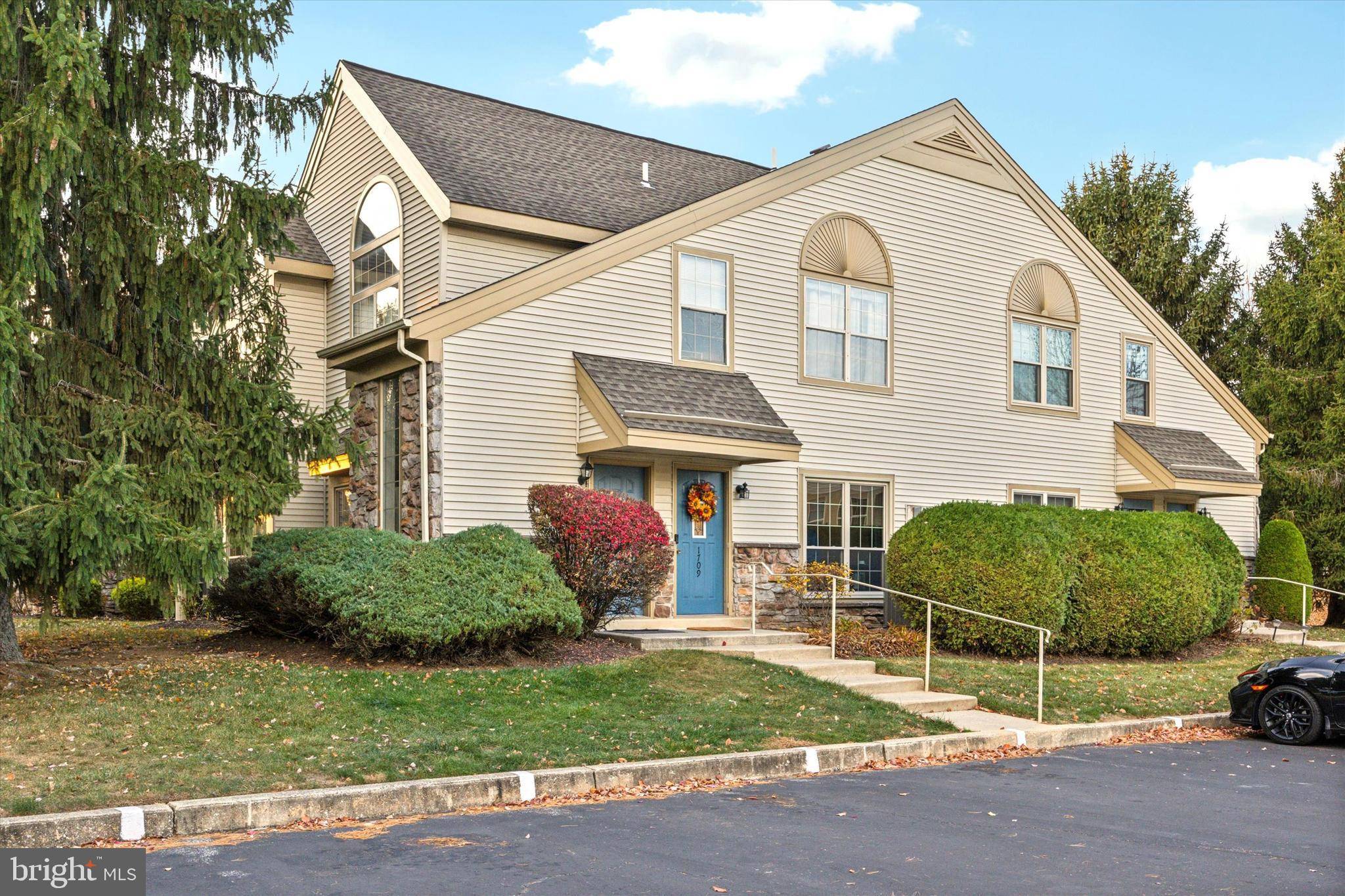 Royersford, PA 19468,1709 FOXMEADOW CIR #CONDO 1709