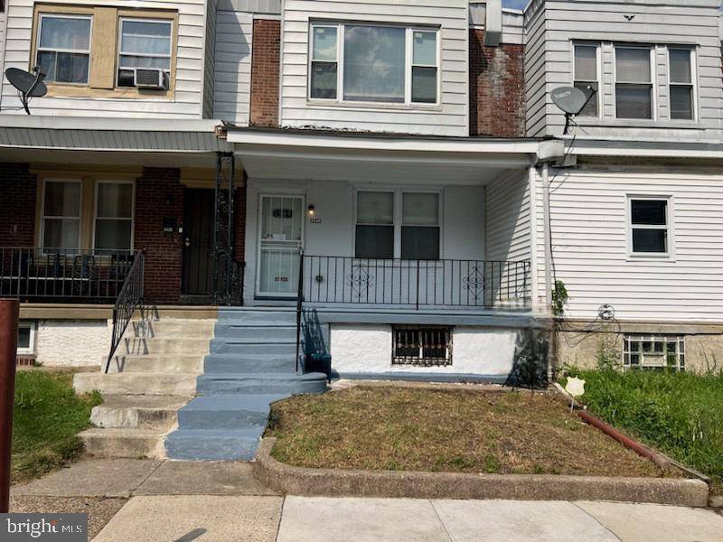 Philadelphia, PA 19142,2549 S SHIELDS ST