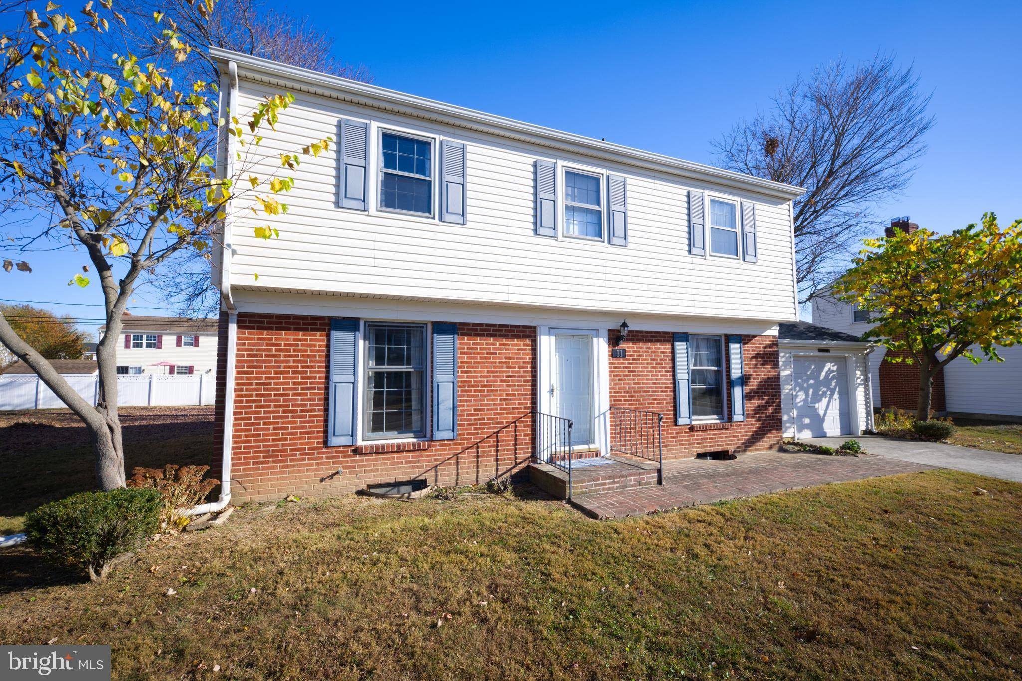 New Castle, DE 19720,11 YEATES DR