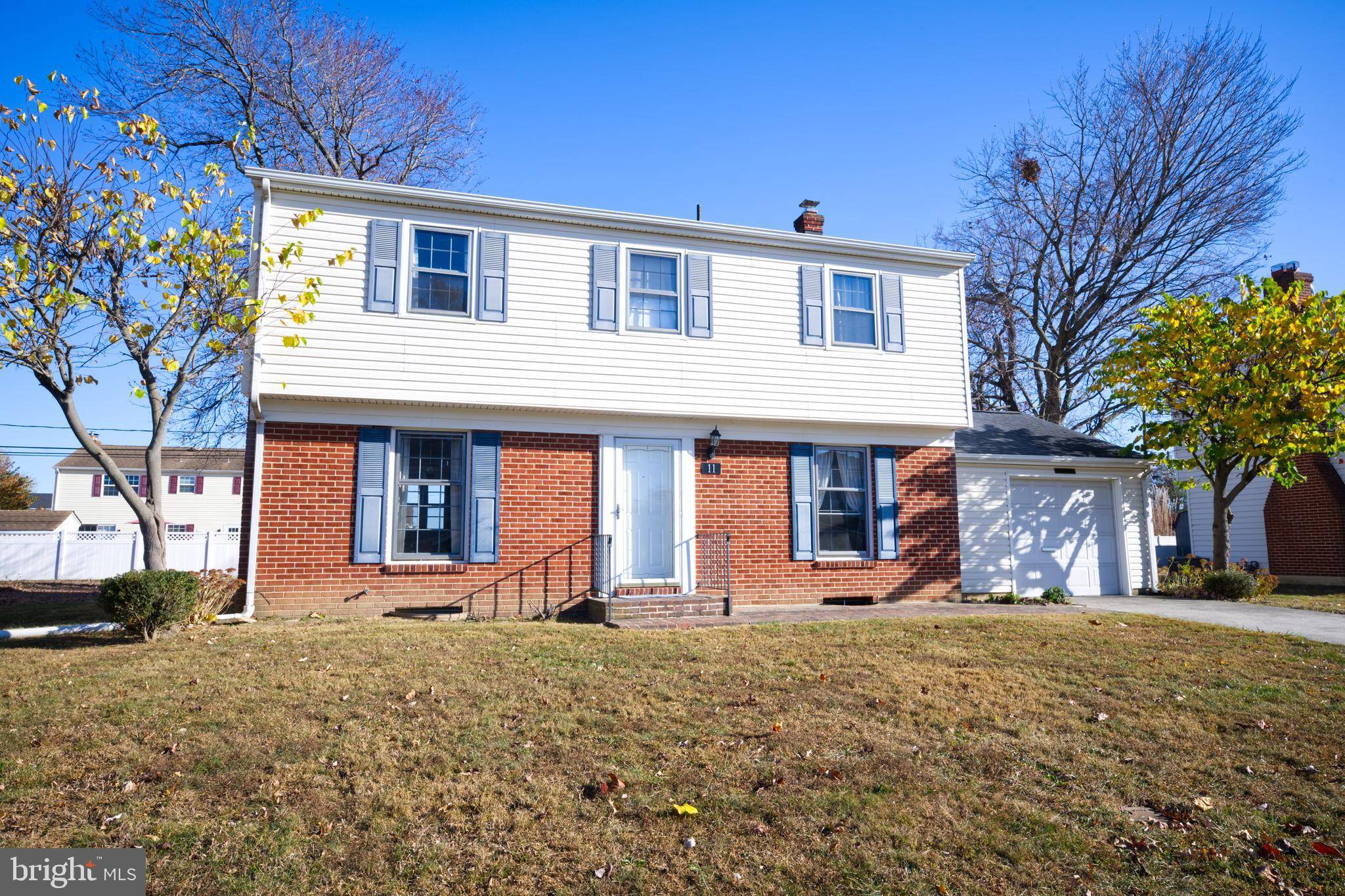 New Castle, DE 19720,11 YEATES DR