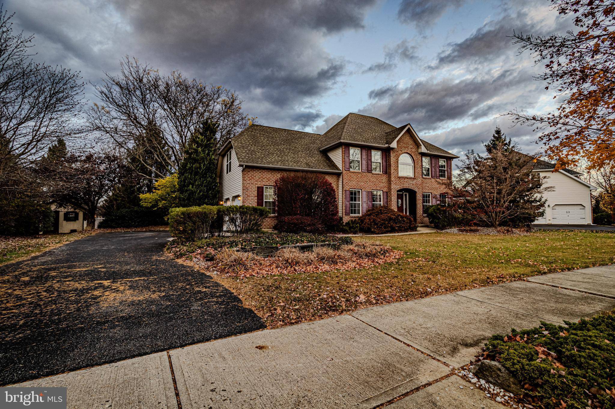 Macungie, PA 18062,2252 CHABLIS DR