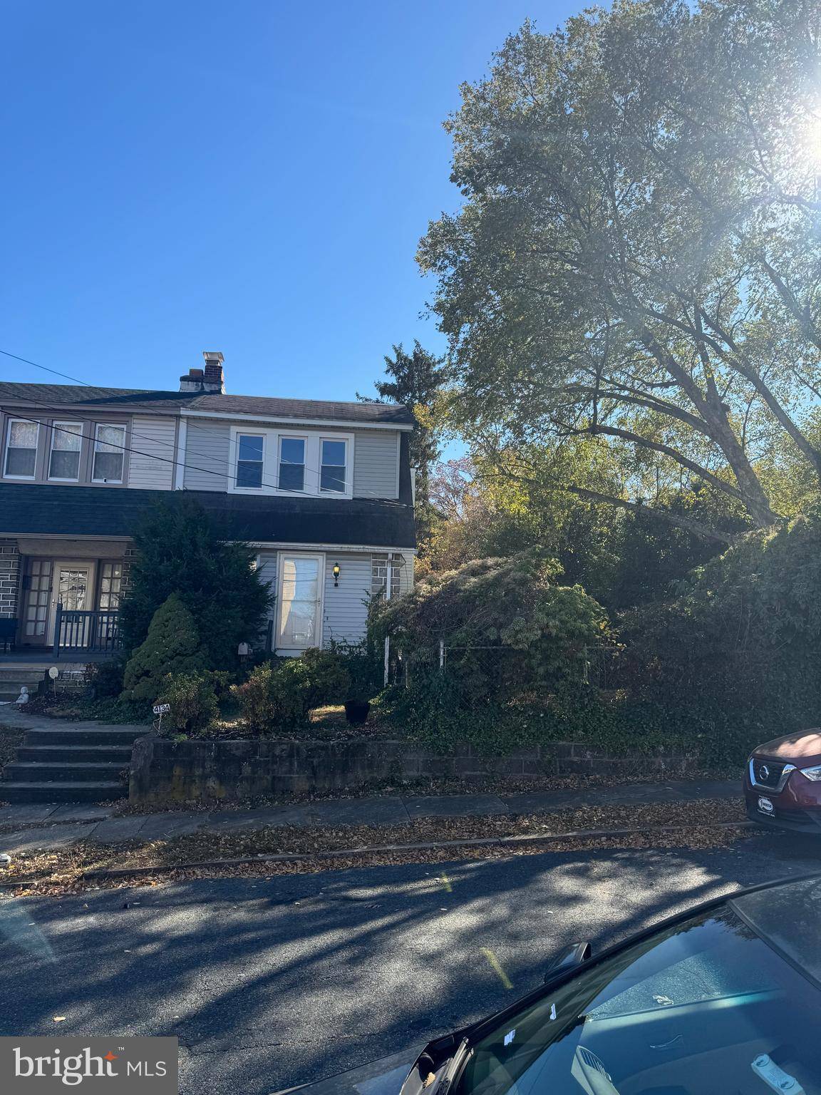 Drexel Hill, PA 19026,4134 VERNON RD