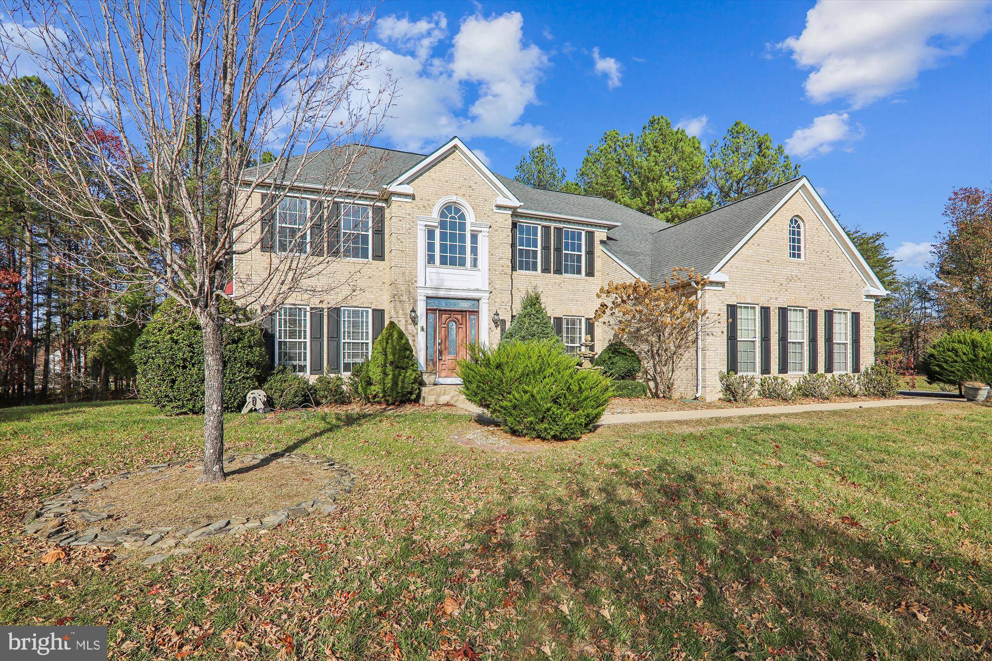 Accokeek, MD 20607,17100 SWEETGUM CT