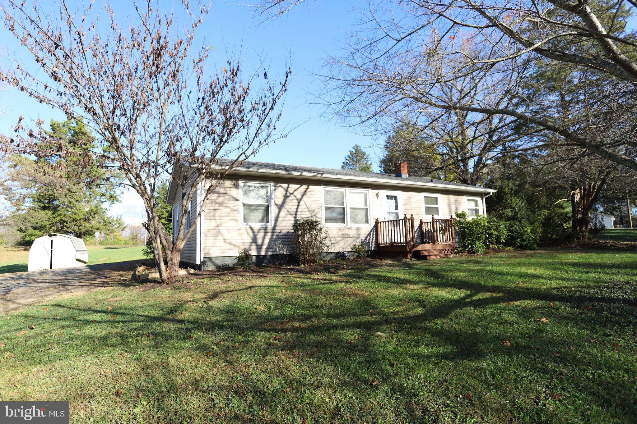 Brightwood, VA 22715,159 COOP RD