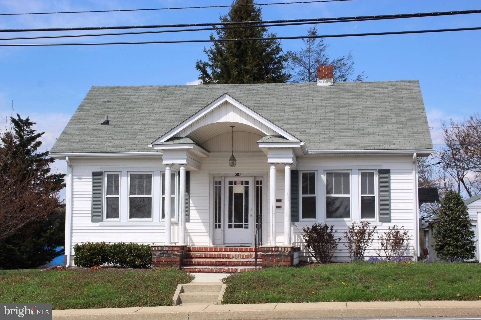 Mount Airy, MD 21771,Address not disclosed