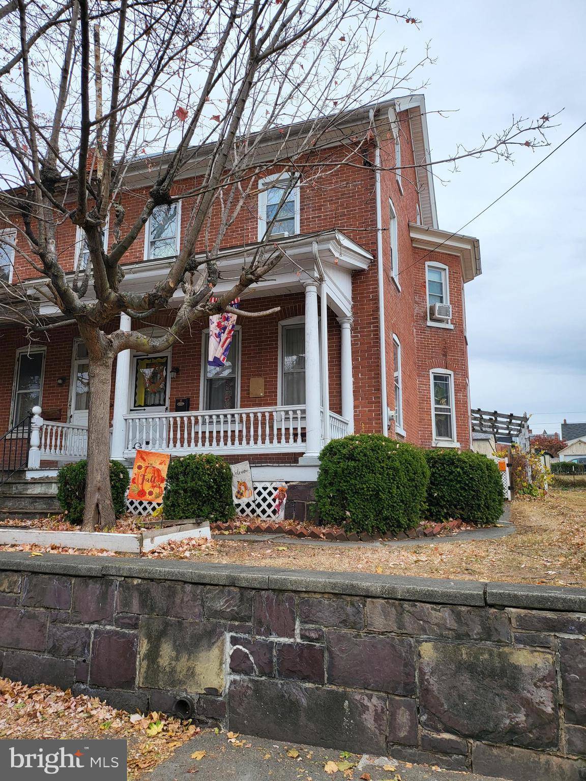 East Greenville, PA 18041,129 JEFFERSON ST