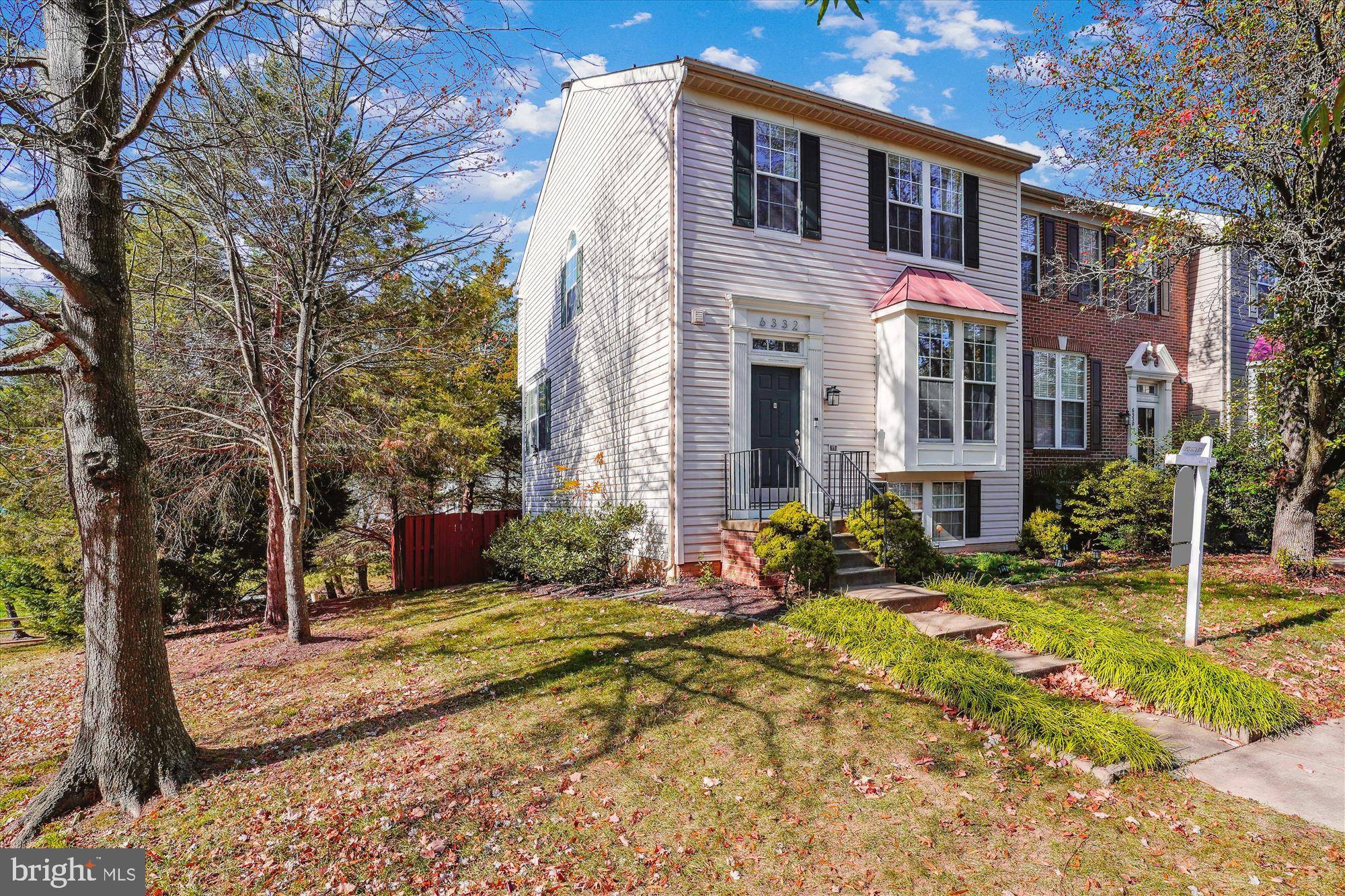 Centreville, VA 20121,6332 GUN MOUNT CT