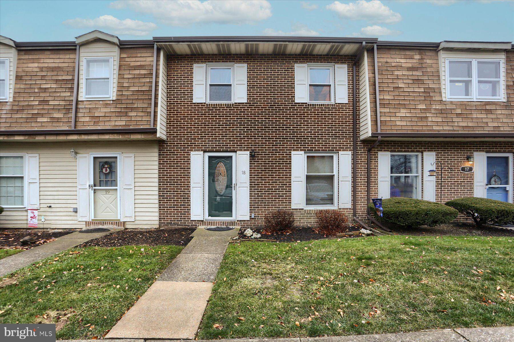 New Cumberland, PA 17070,18 DREXEL PL