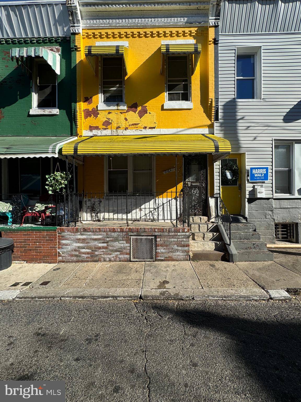 Philadelphia, PA 19132,2641 N BOUVIER ST