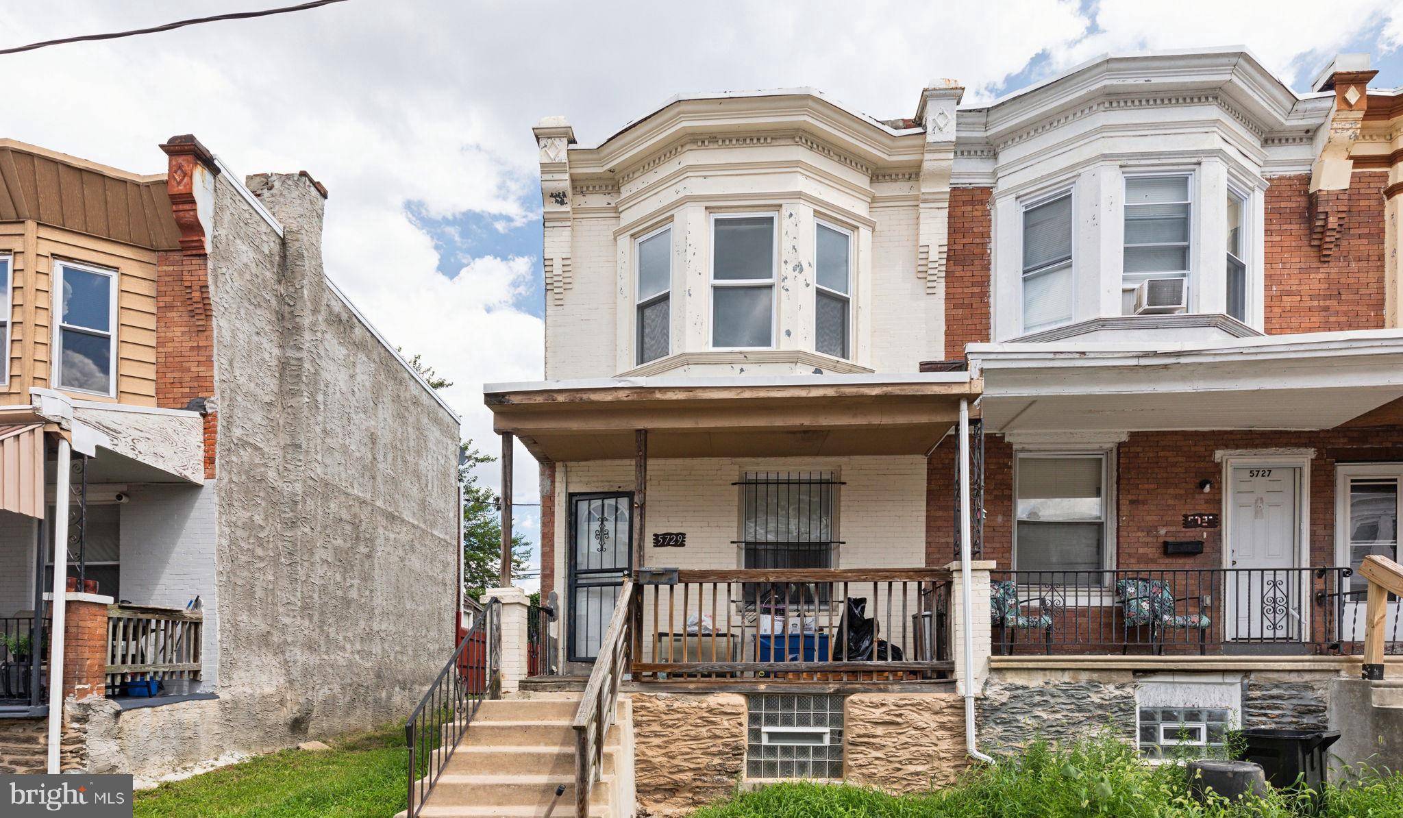 Philadelphia, PA 19138,5729 N BEECHWOOD ST