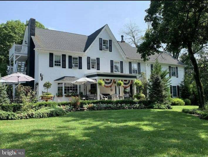 New Hope, PA 18938,1324 RIVER RD