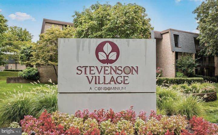 Pikesville, MD 21208,16 STONEHENGE CIR #16-5