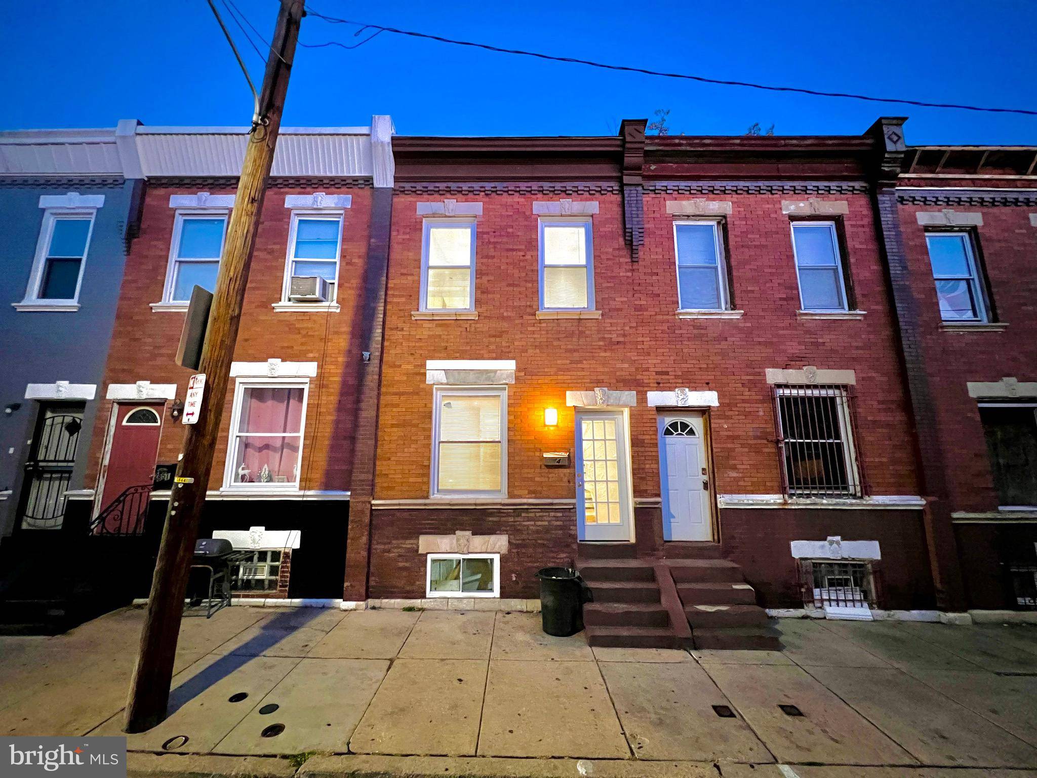 Philadelphia, PA 19132,2849 N TANEY ST