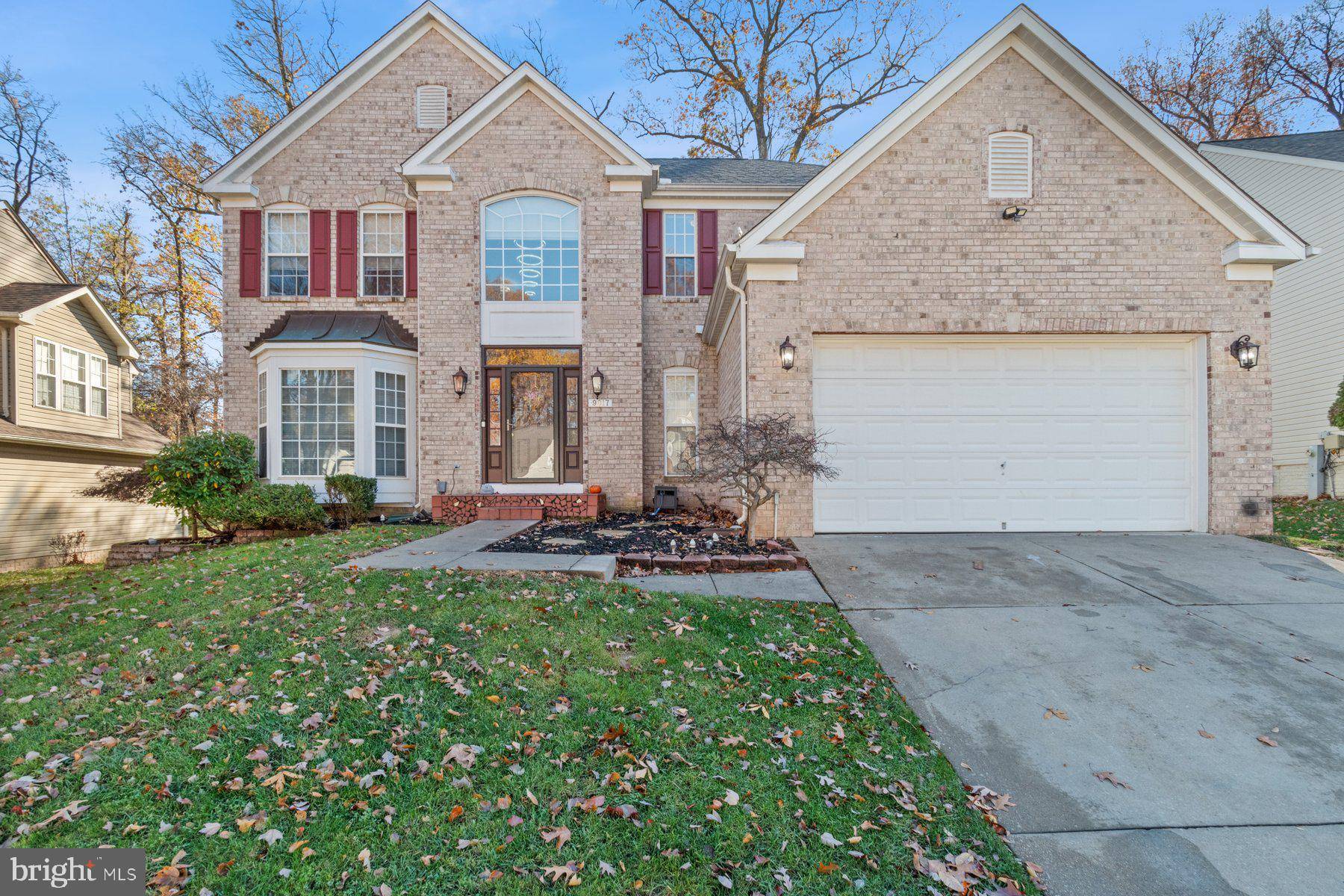 Owings Mills, MD 21117,9017 AMBER OAKS WAY