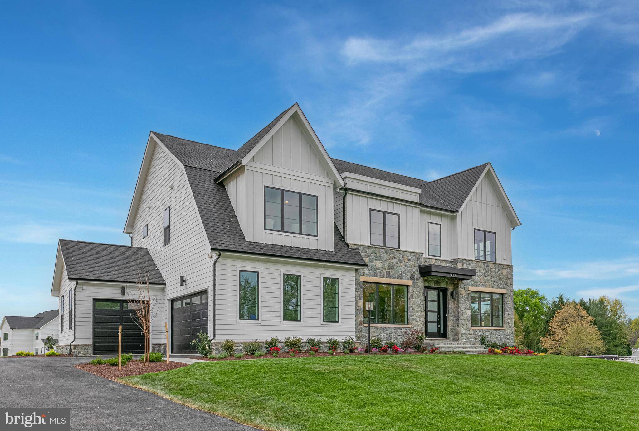 Gaithersburg, MD 20878,14305 JONES