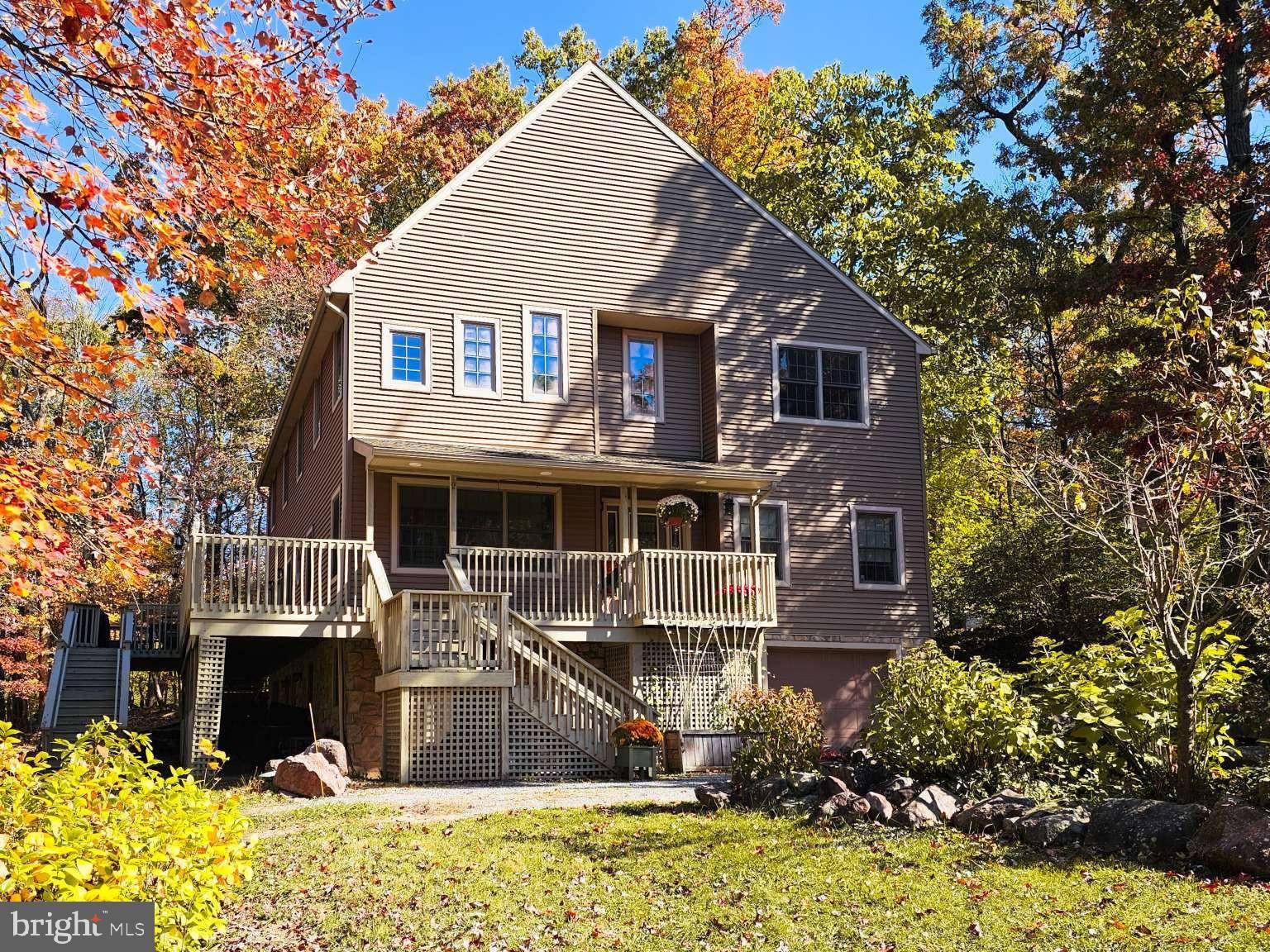 Mount Gretna, PA 17064,142 TIMBER LN