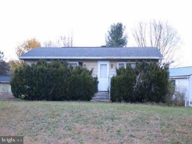 Tunkhannock, PA 18657,1 FIR DR