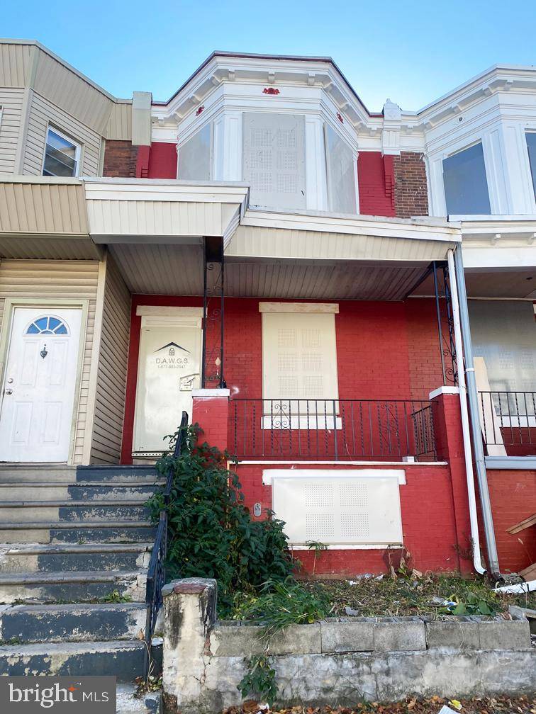 Philadelphia, PA 19143,5618 CARPENTER ST