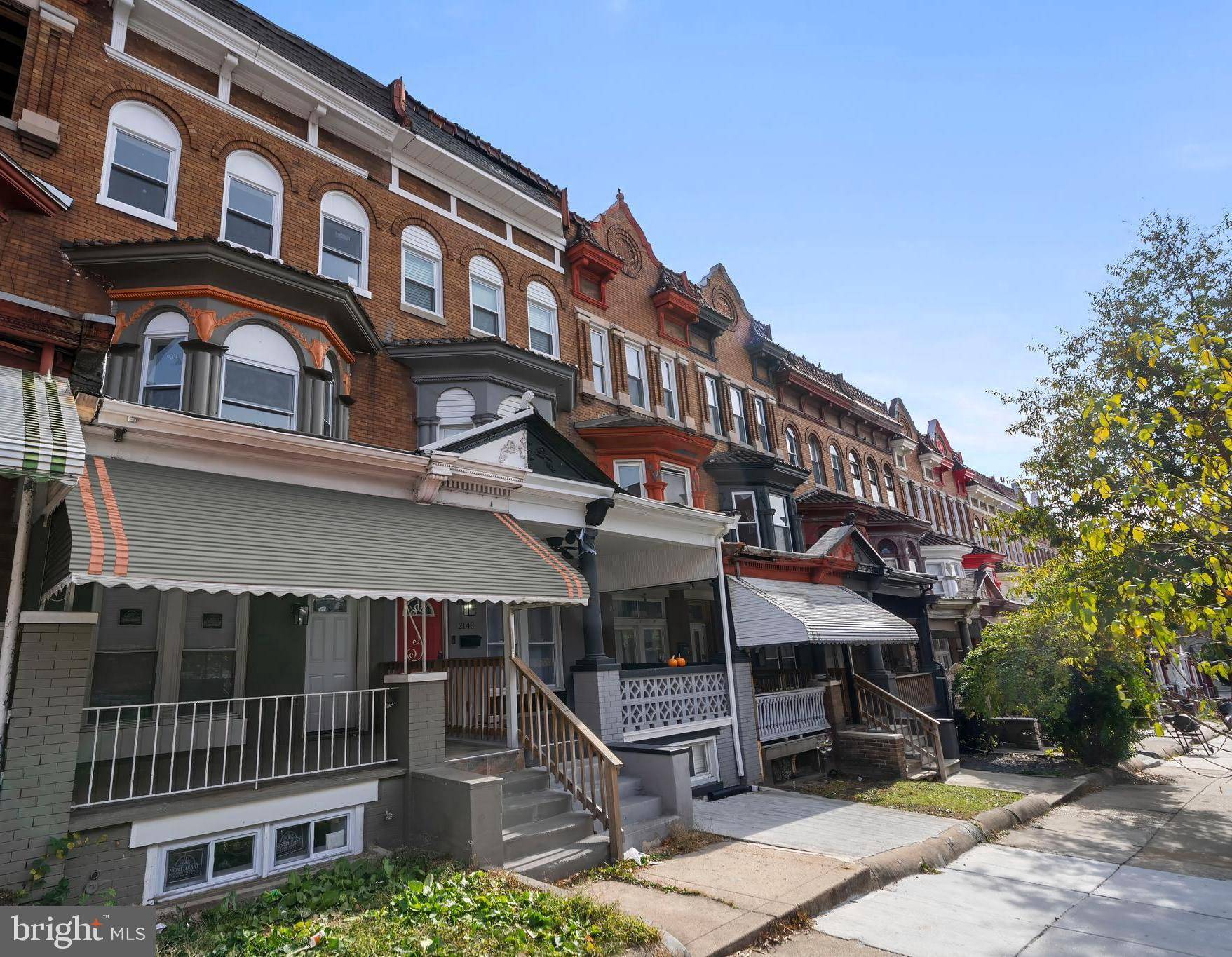 Baltimore, MD 21218,2145 HOMEWOOD AVE