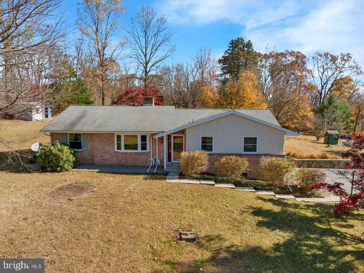 Fleetwood, PA 19522,159 DEYSHER RD