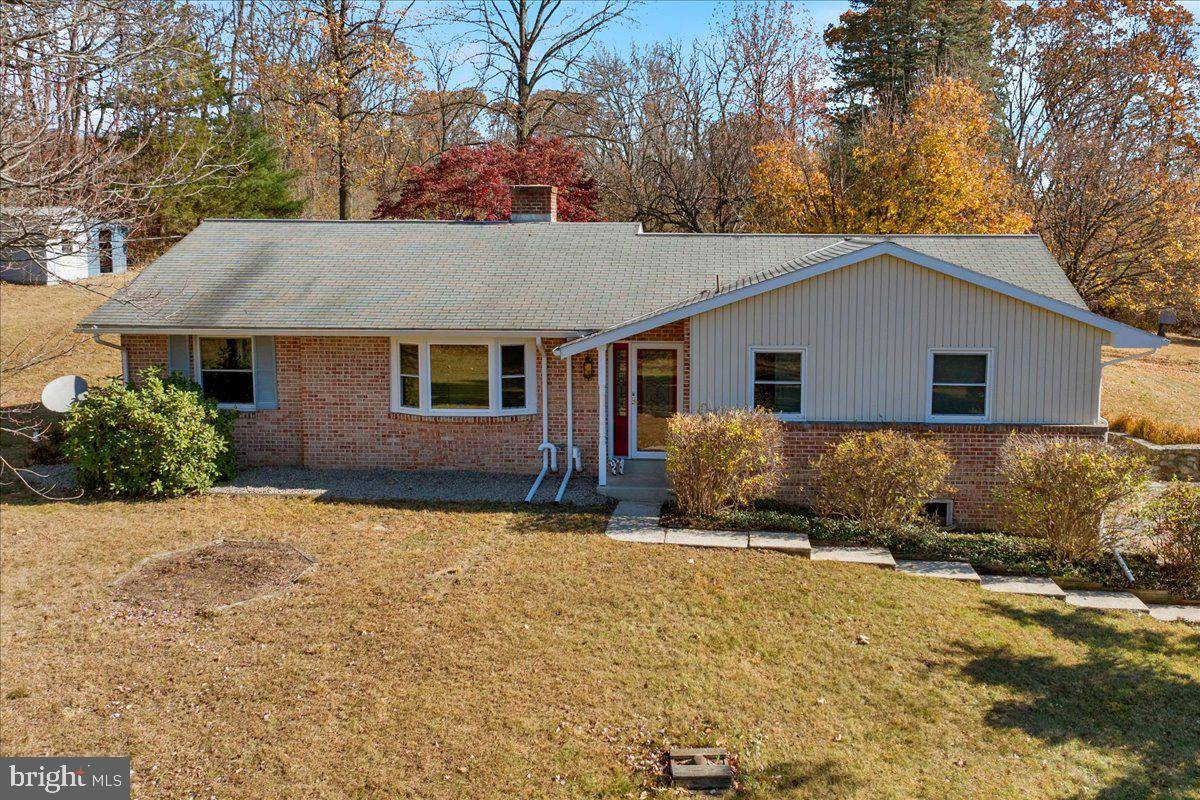 Fleetwood, PA 19522,159 DEYSHER RD