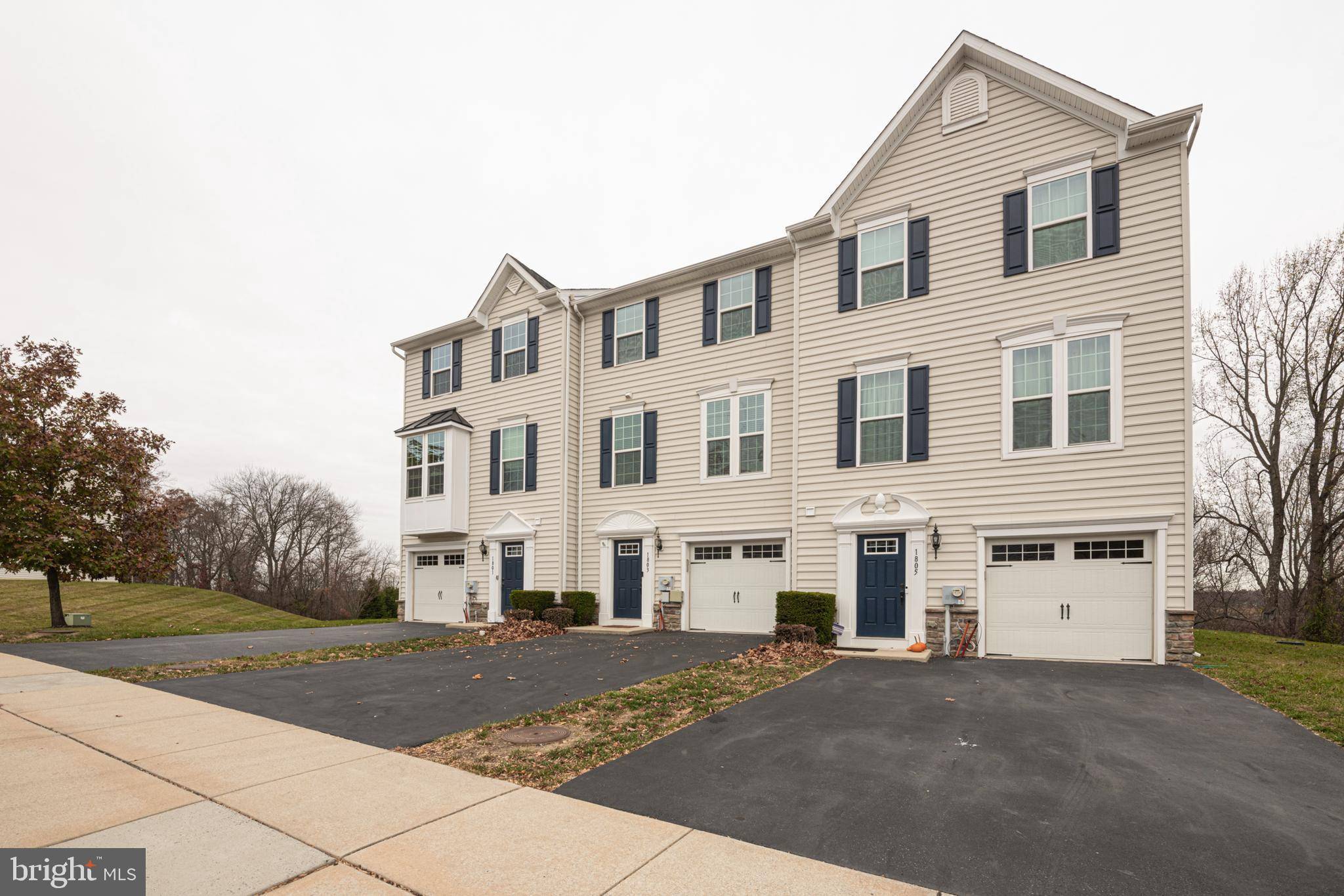 Downingtown, PA 19335,1803 HONEYSUCKLE CT