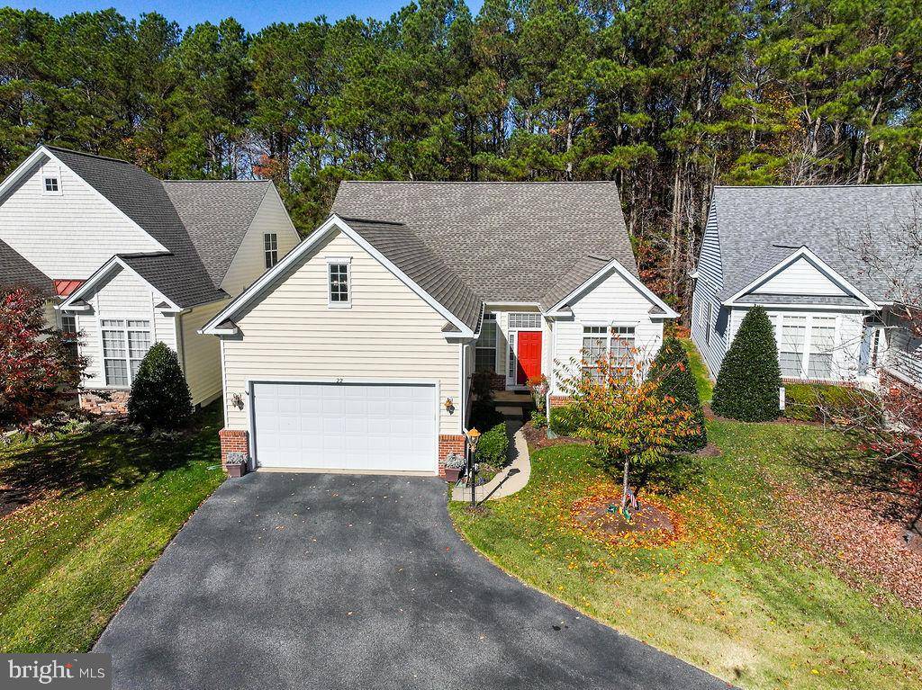 Ocean Pines, MD 21811,22 CHATHAM CT