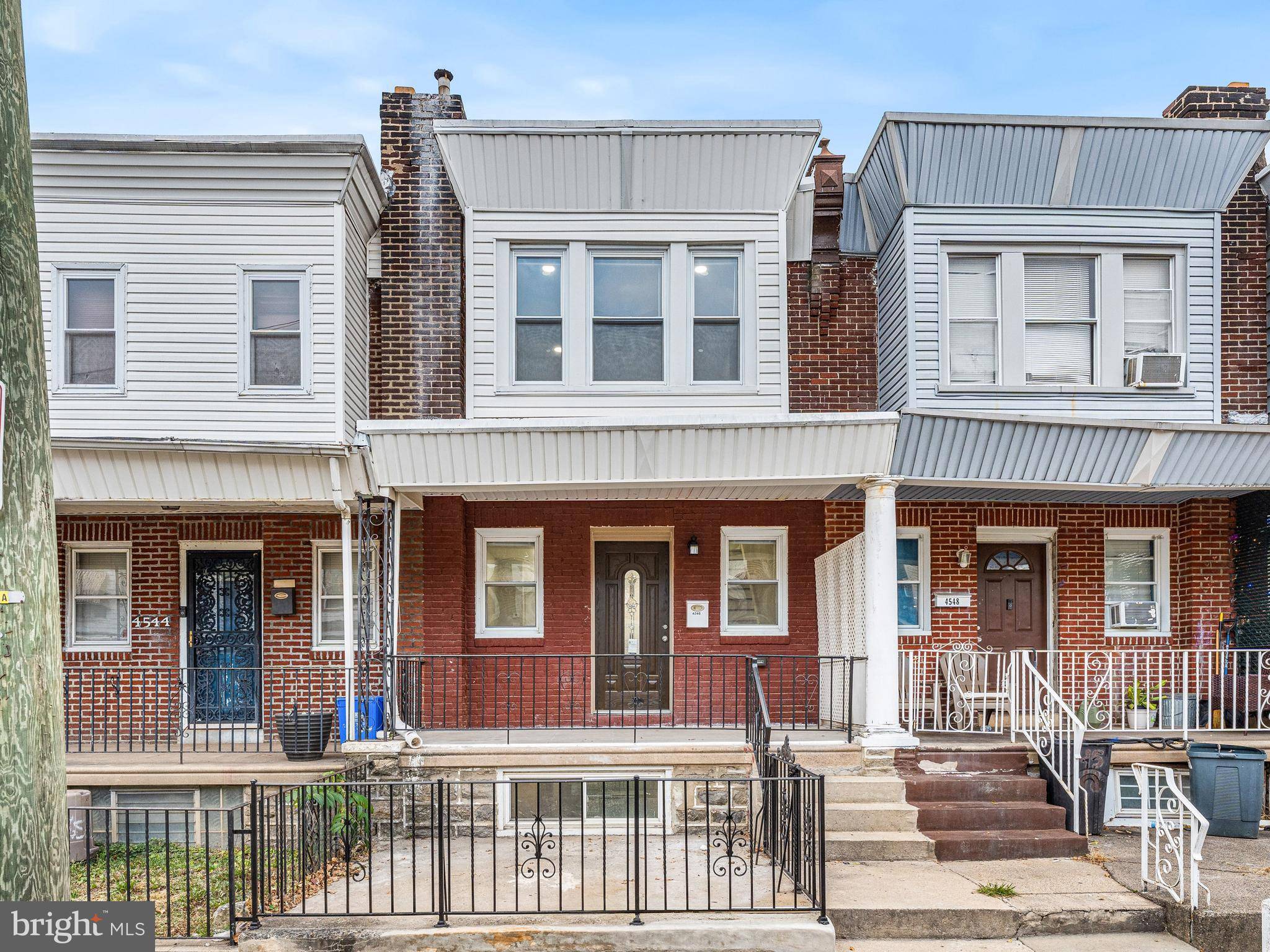 Philadelphia, PA 19120,4546 HURLEY ST