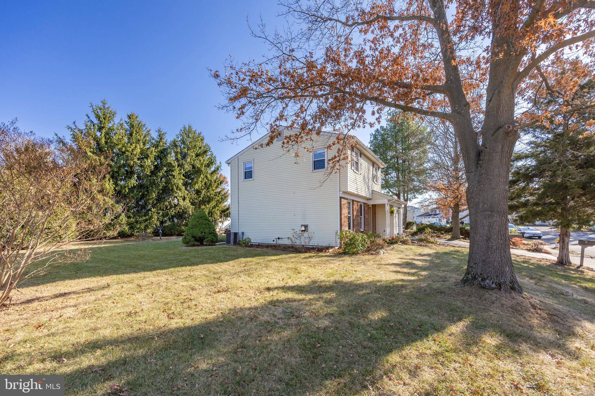 Harleysville, PA 19438,589 PIONEER CIR