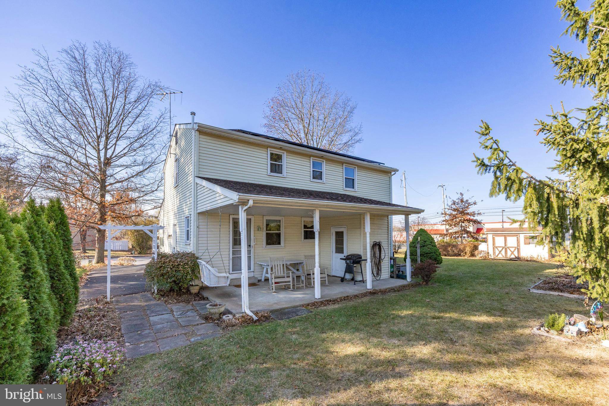 Harleysville, PA 19438,589 PIONEER CIR