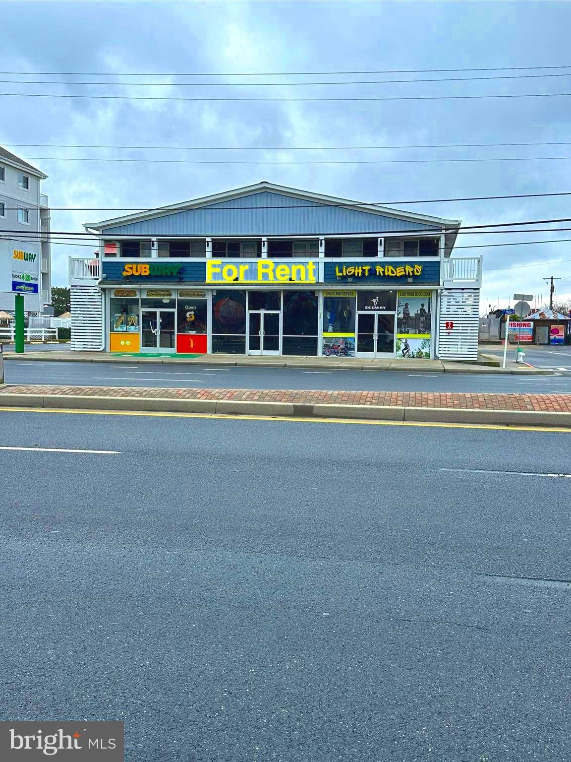 Ocean City, MD 21842,2109 PHILADELPHIA AVE #B