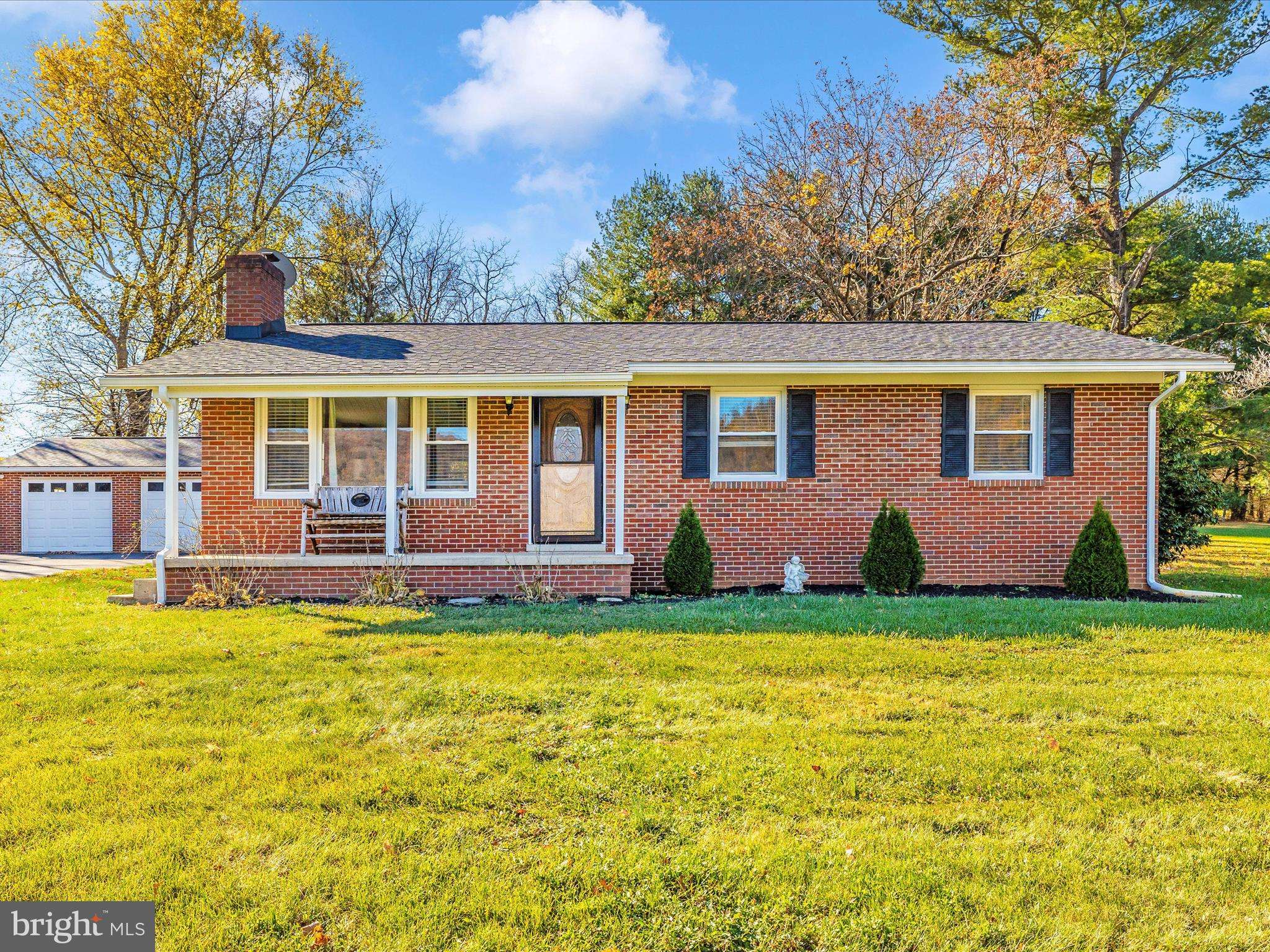 Myersville, MD 21773,9916 HARMONY RD